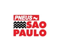Pneus São Paulo (São João del Rei)