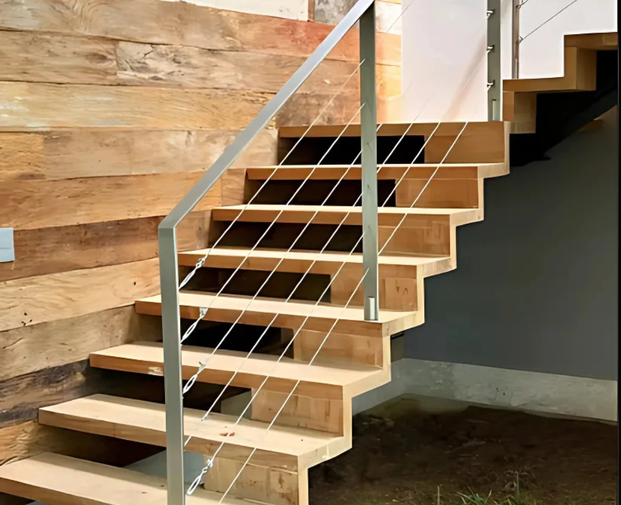 Guarda-Corpo - Foto 1