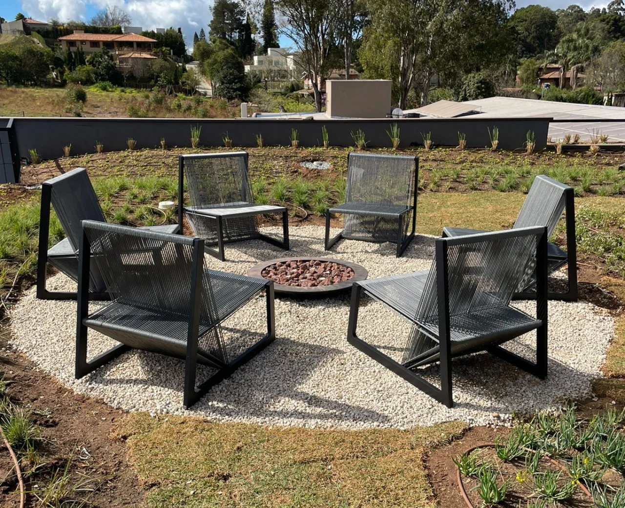 Fogo de Chão - Foto 1