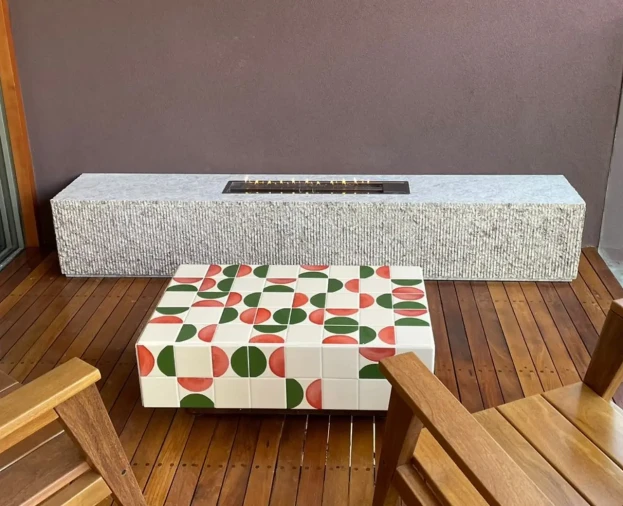 Lareiras a Gás - Foto 1