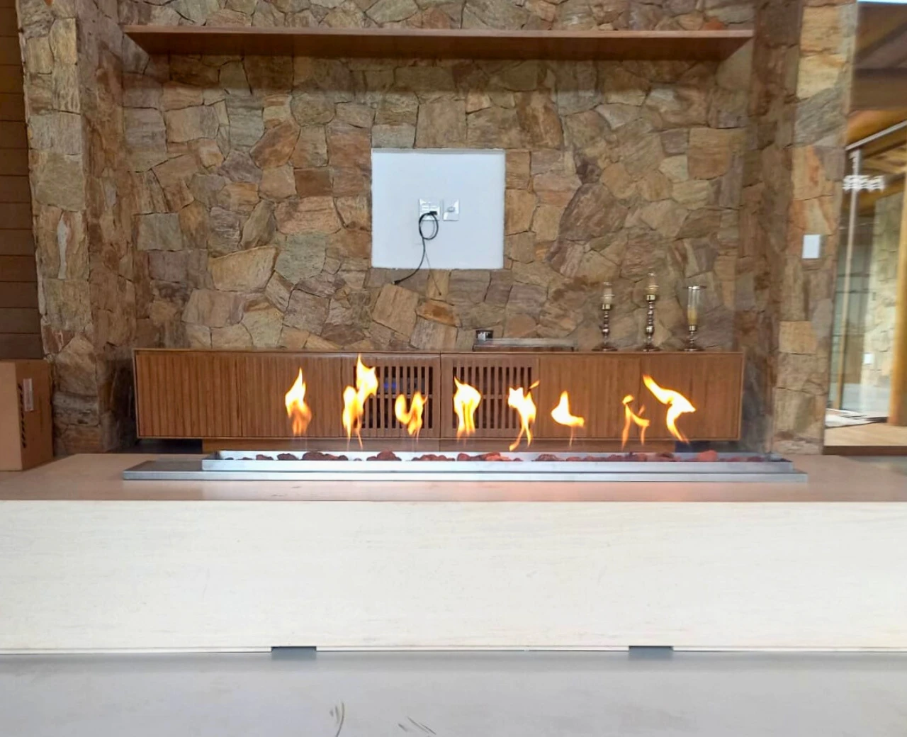 Fogo de Chão - Foto 2