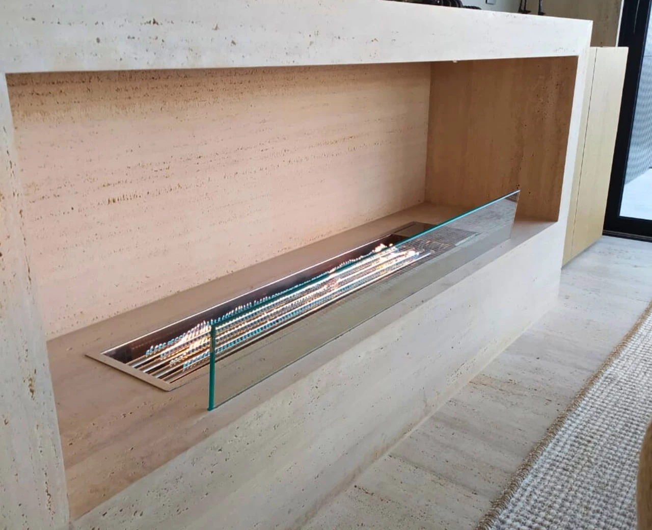 Lareiras a Gás - Foto 5