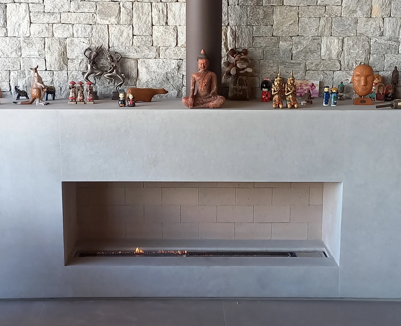 Lareiras a Gás - Foto 7