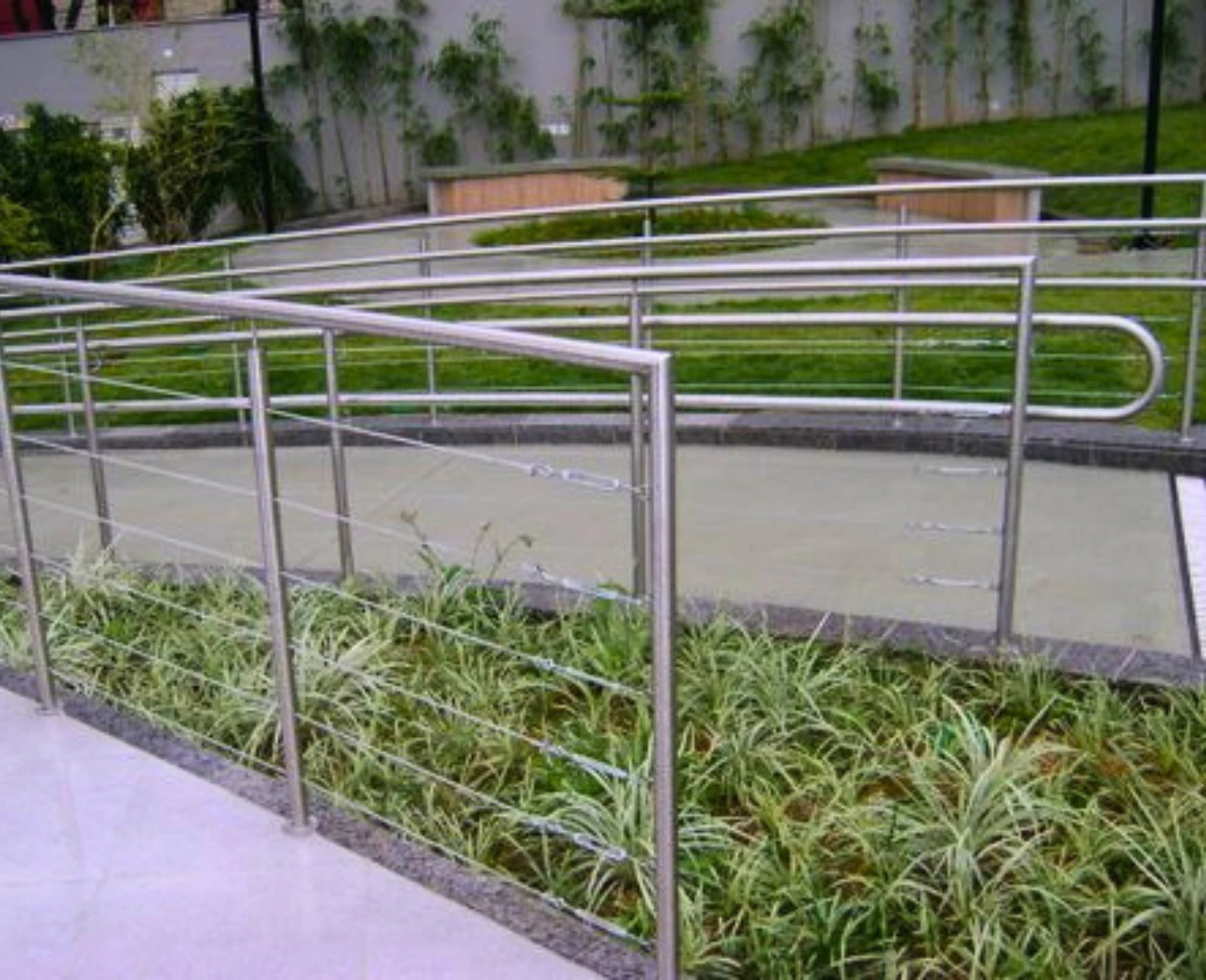 Guarda-Corpo - Foto 2