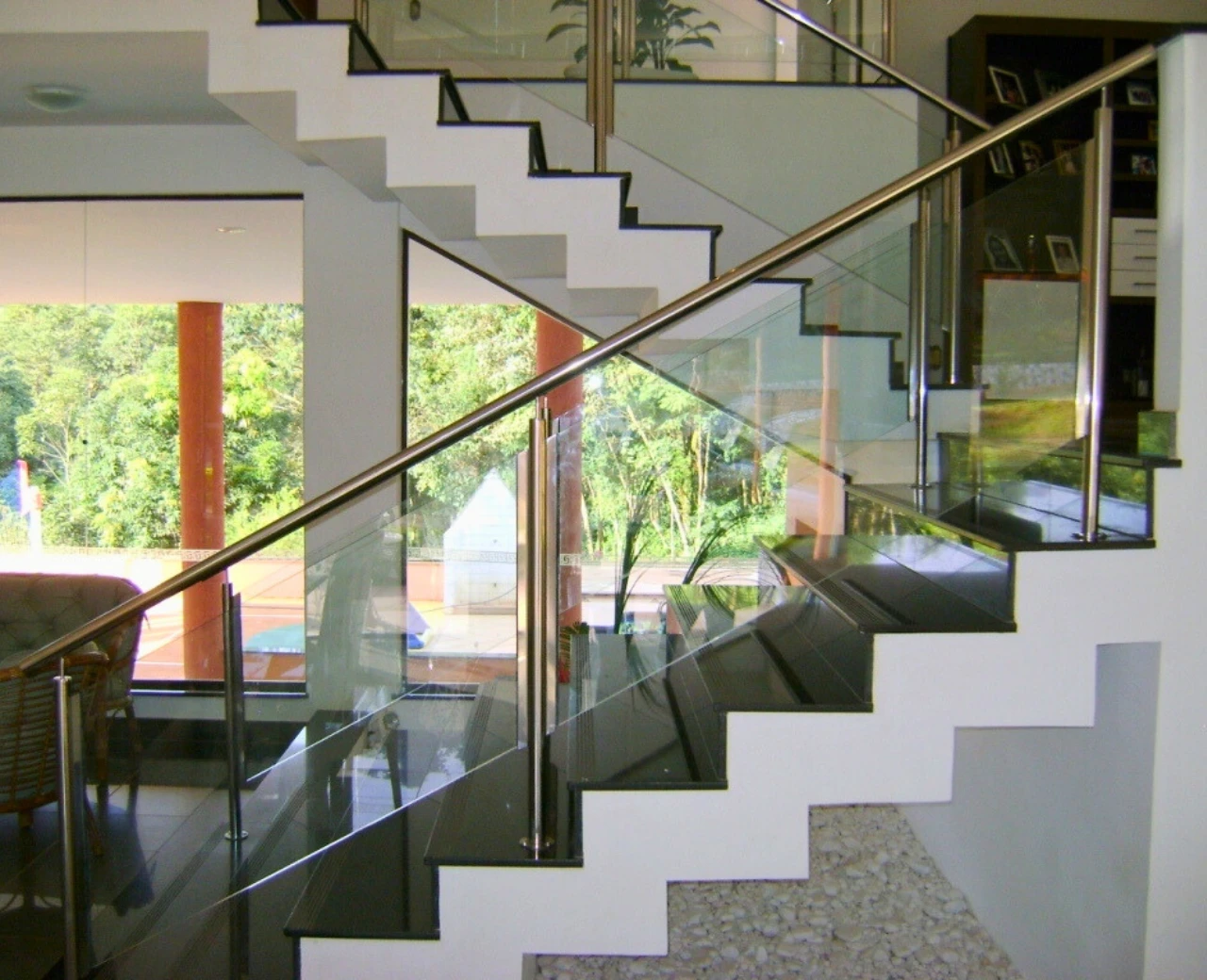 Guarda-Corpo - Foto 3