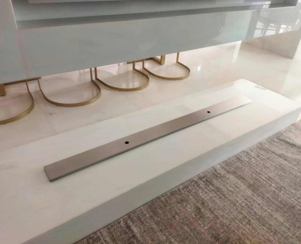 Lareiras Biocombustível - Foto 1