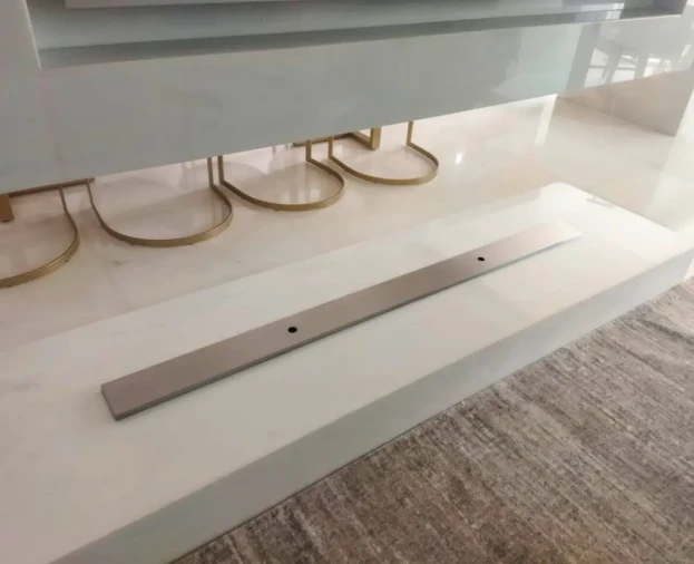 Lareiras Biocombustível - Foto 1