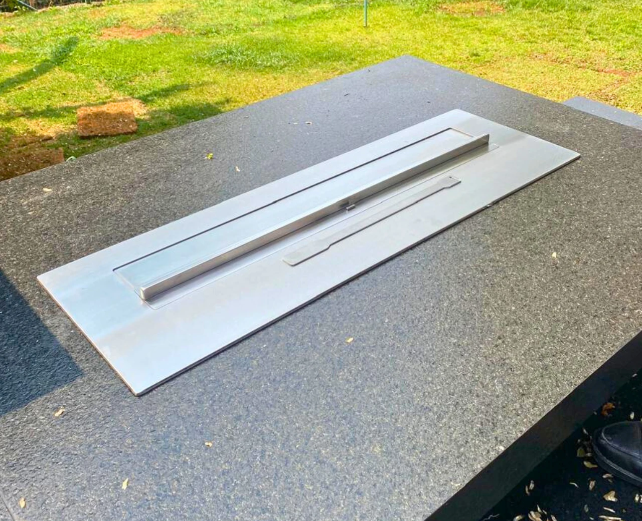 Lareiras Biocombustível - Foto 3