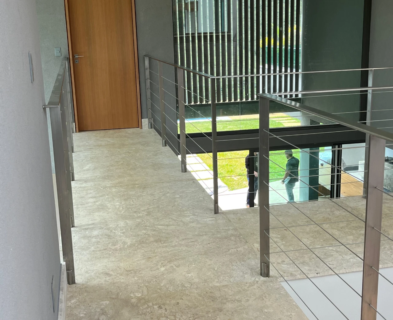 Guarda-Corpo - Foto 7