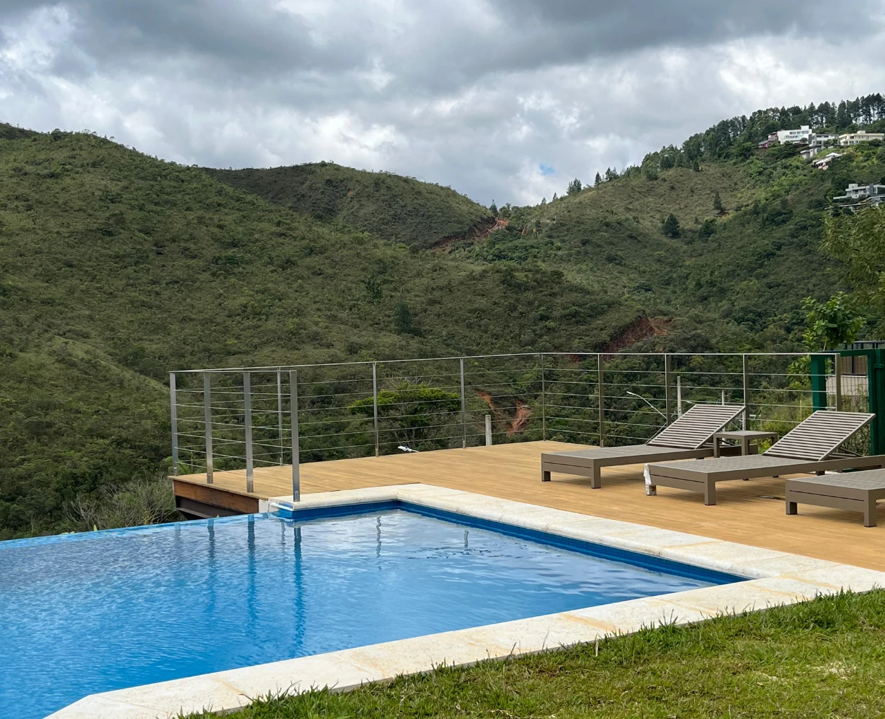 Guarda-Corpo - Foto 8