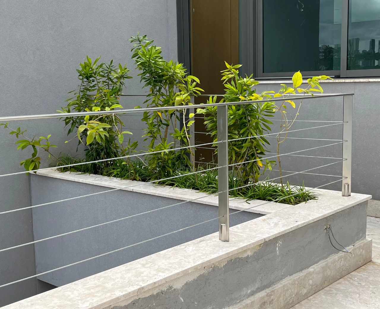 Guarda-Corpo - Foto 9