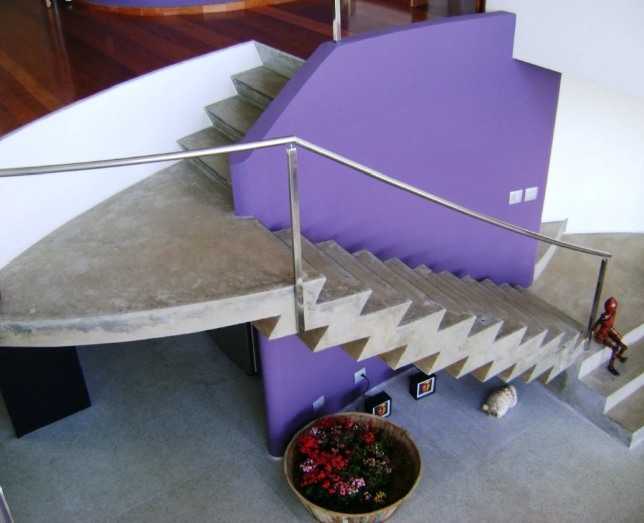 Guarda-Corpo - Foto 10