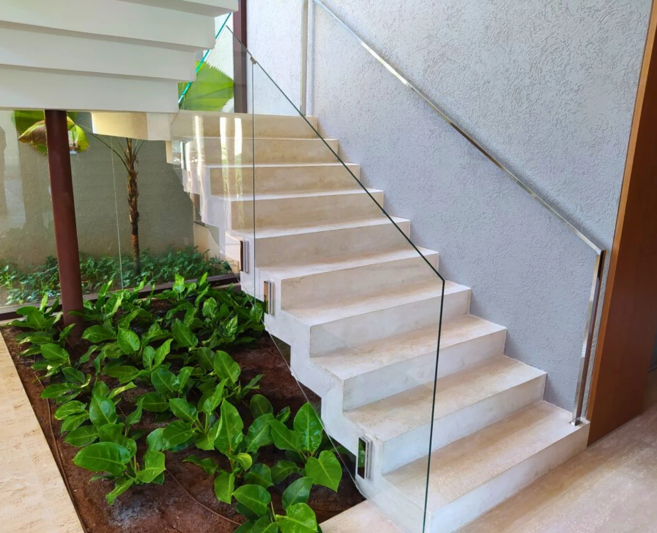 Guarda-Corpo - Foto 11