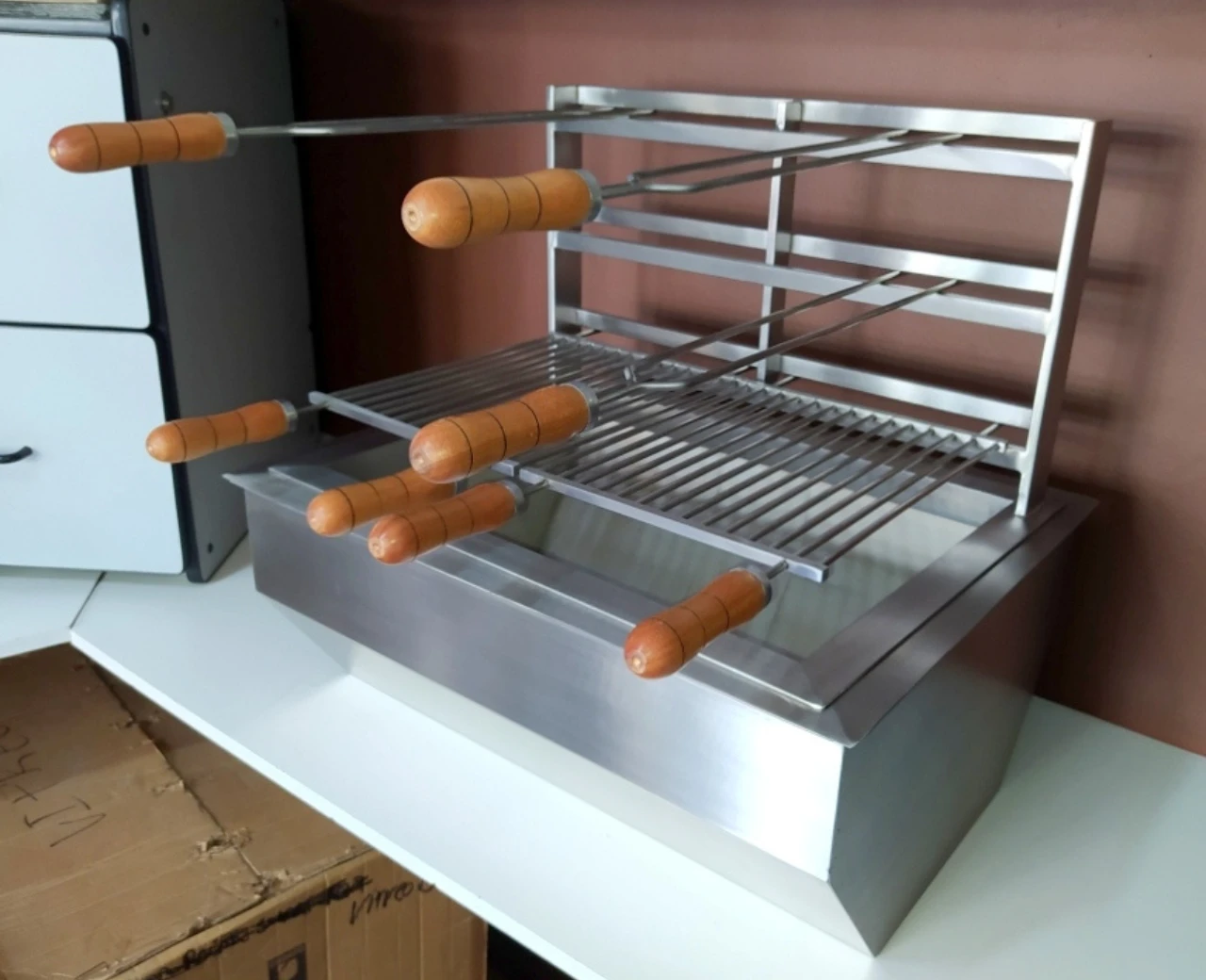 Kit Suspenso - Foto 3