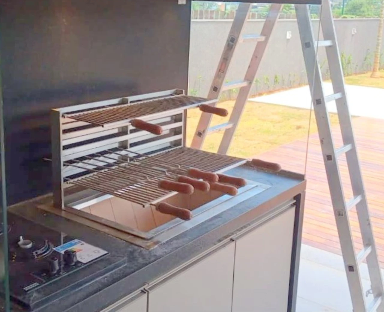 Kit Suspenso - Foto 6