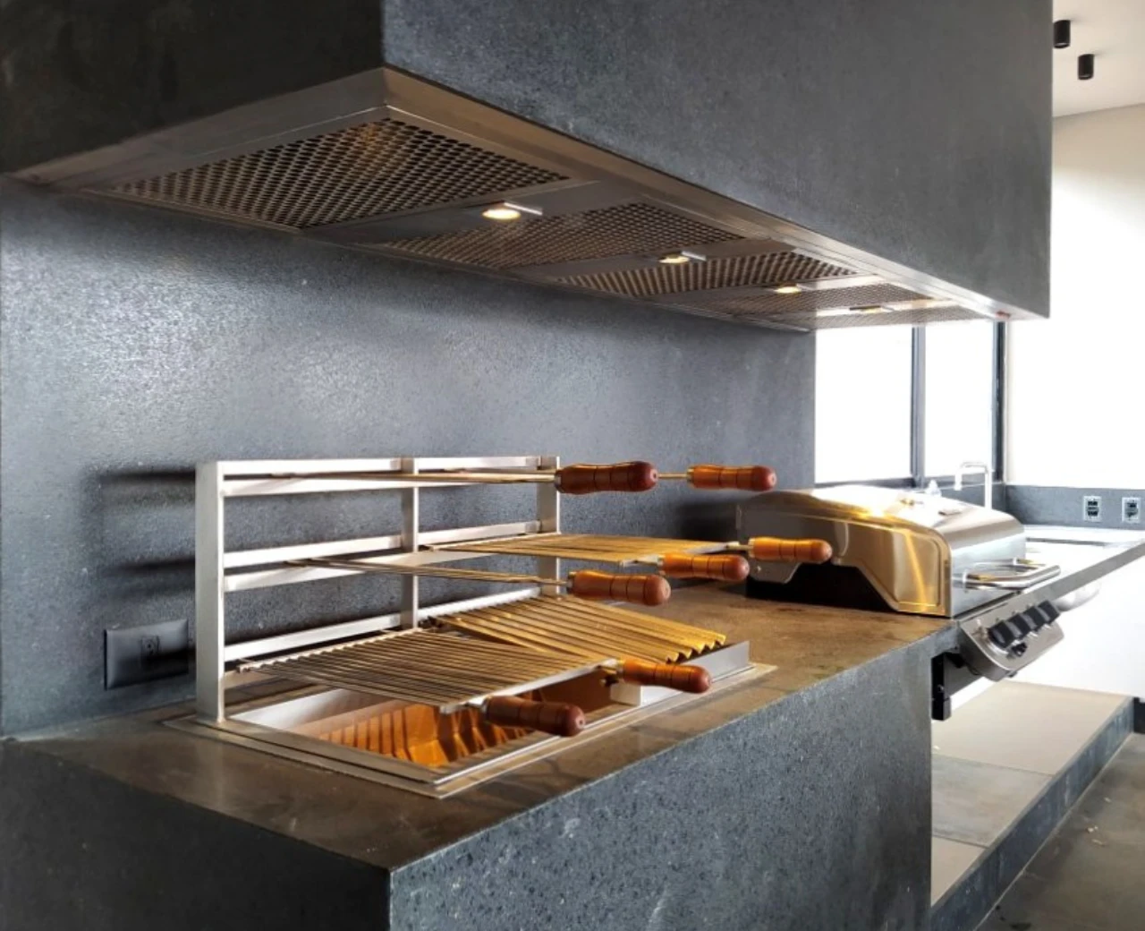 Kit Suspenso - Foto 1