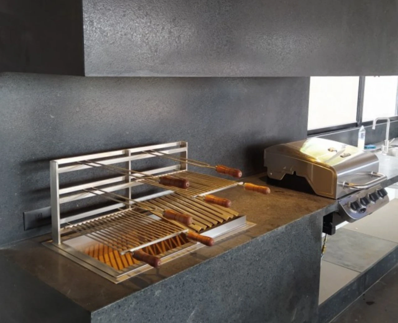 Kit Suspenso - Foto 7