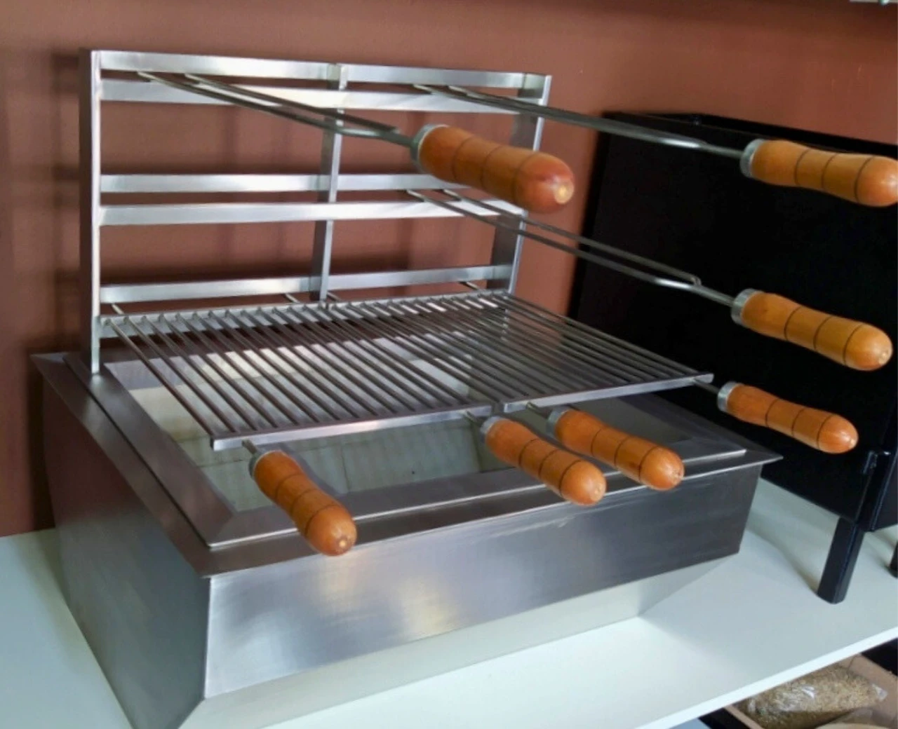 Kit Suspenso - Foto 8