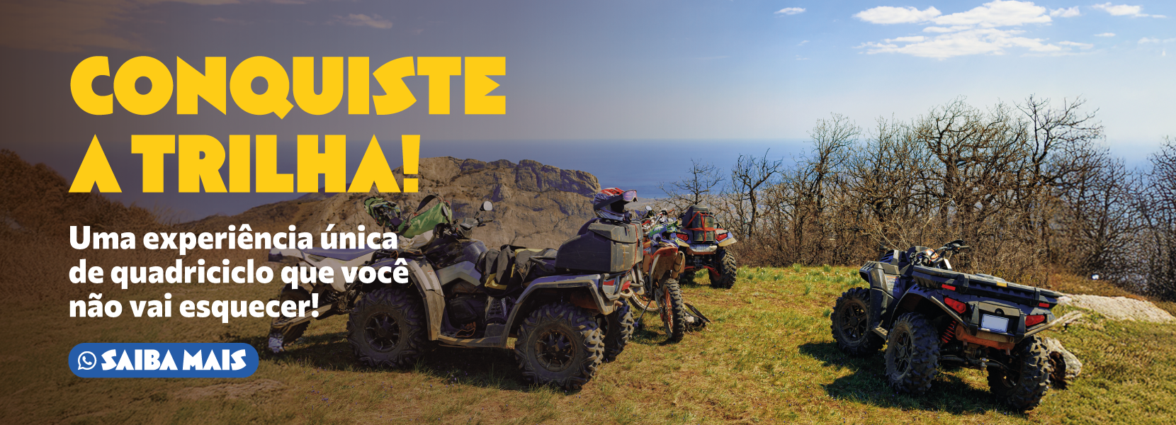 Imagem do Slide Home