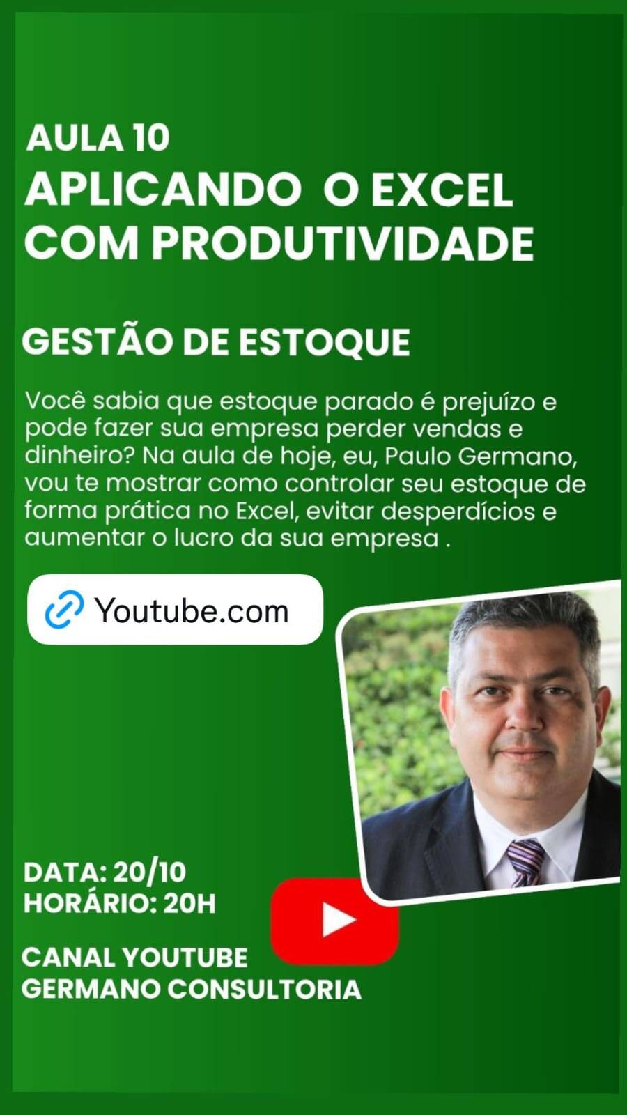 A IMPORTÂNCIA DA IMPLEMENTAÇÃO DA GESTÃO DE ESTOQUES