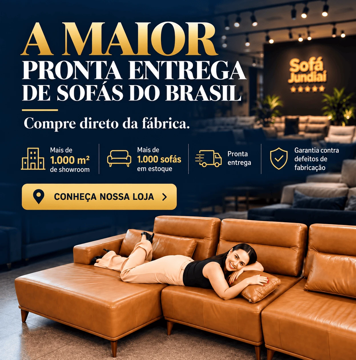 Imagem do Slide Home