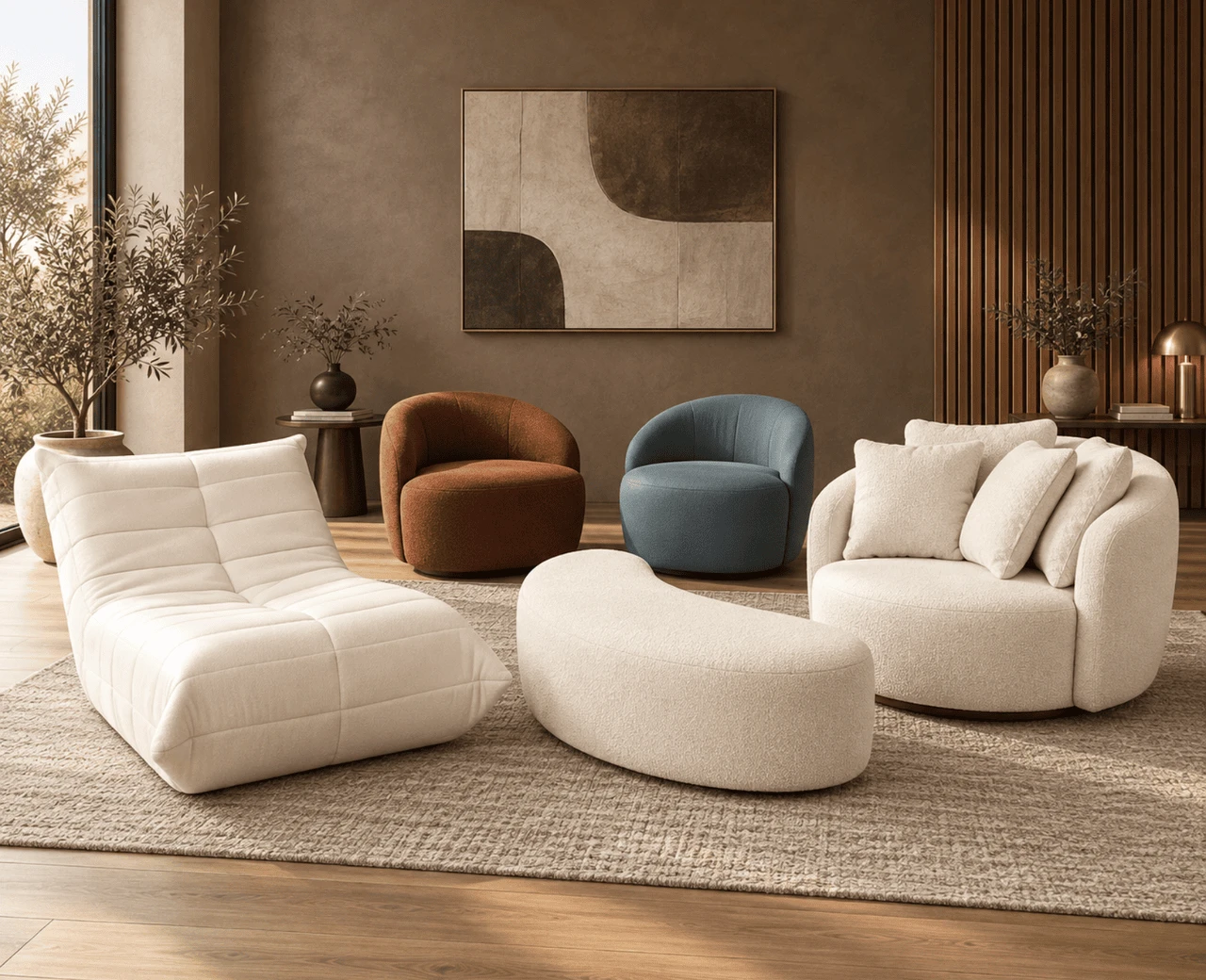 Poltronas - Foto 2