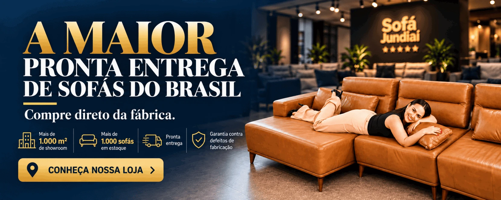 Imagem do Slide Home