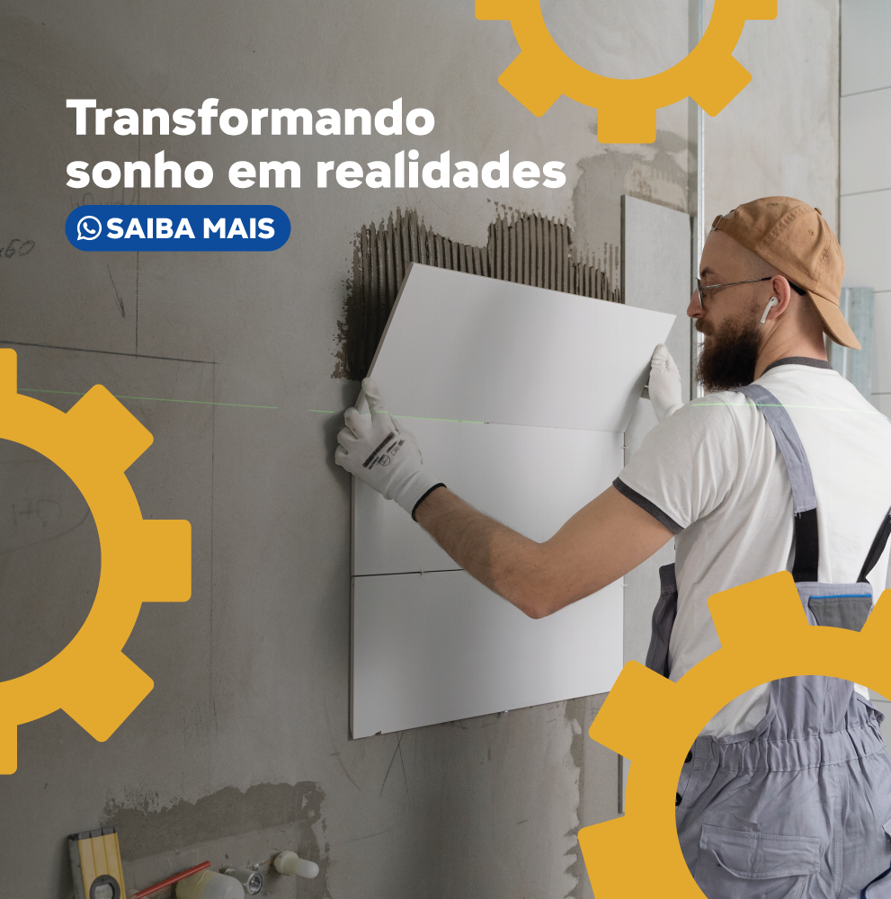 Imagem do Slide Home