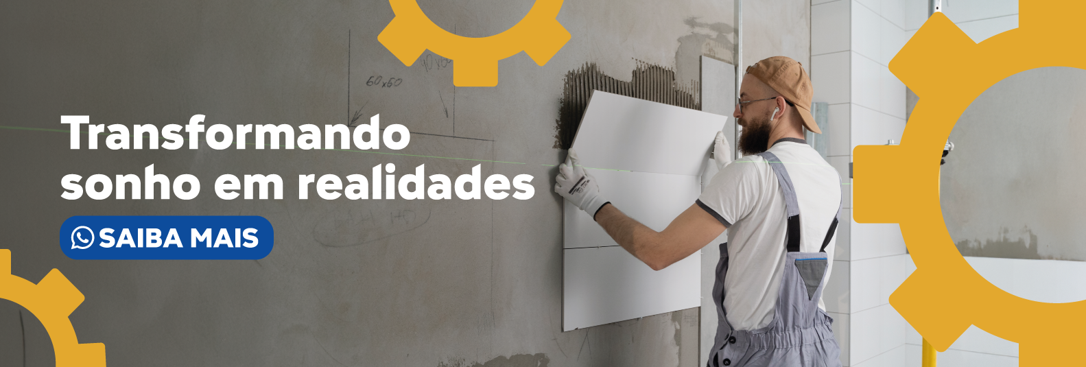 Imagem do Slide Home