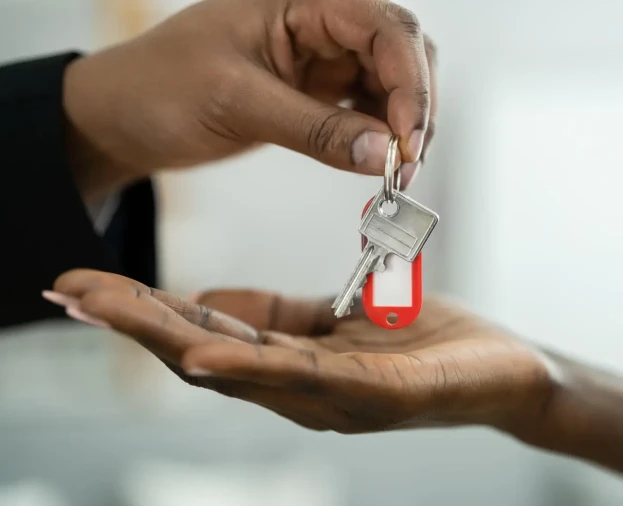 Vistoria de Entrega de Chaves - Foto 1