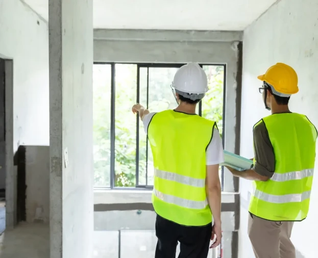 Vistoria de Recebimento de Obra - Foto 1