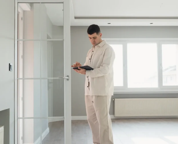 Vistoria Locativa - Foto 1