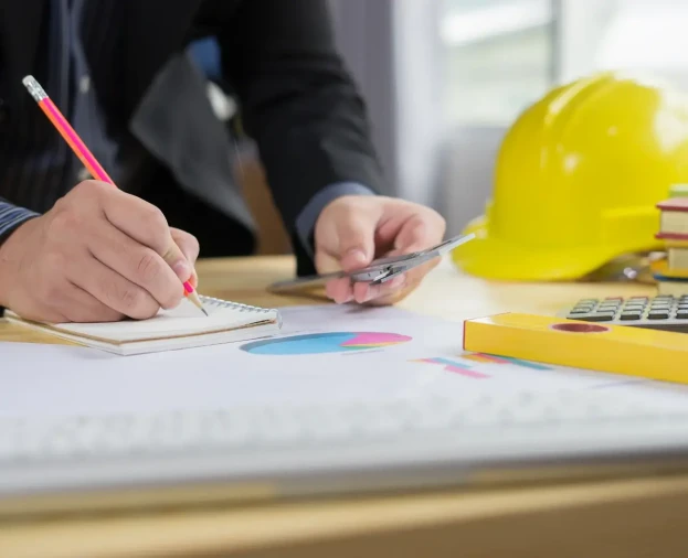 Plano de Reforma NBR 16280 - Foto 1