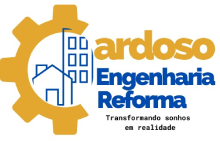 Cardoso Engenharia Reforma