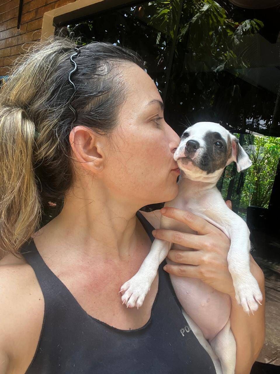 SANTUÁRIO LILLOU - Foto 1