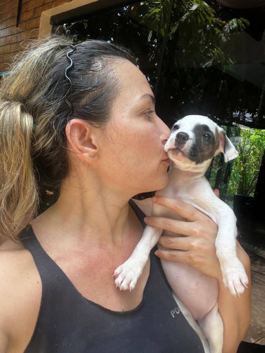 SANTUÁRIO LILLOU - Foto 1