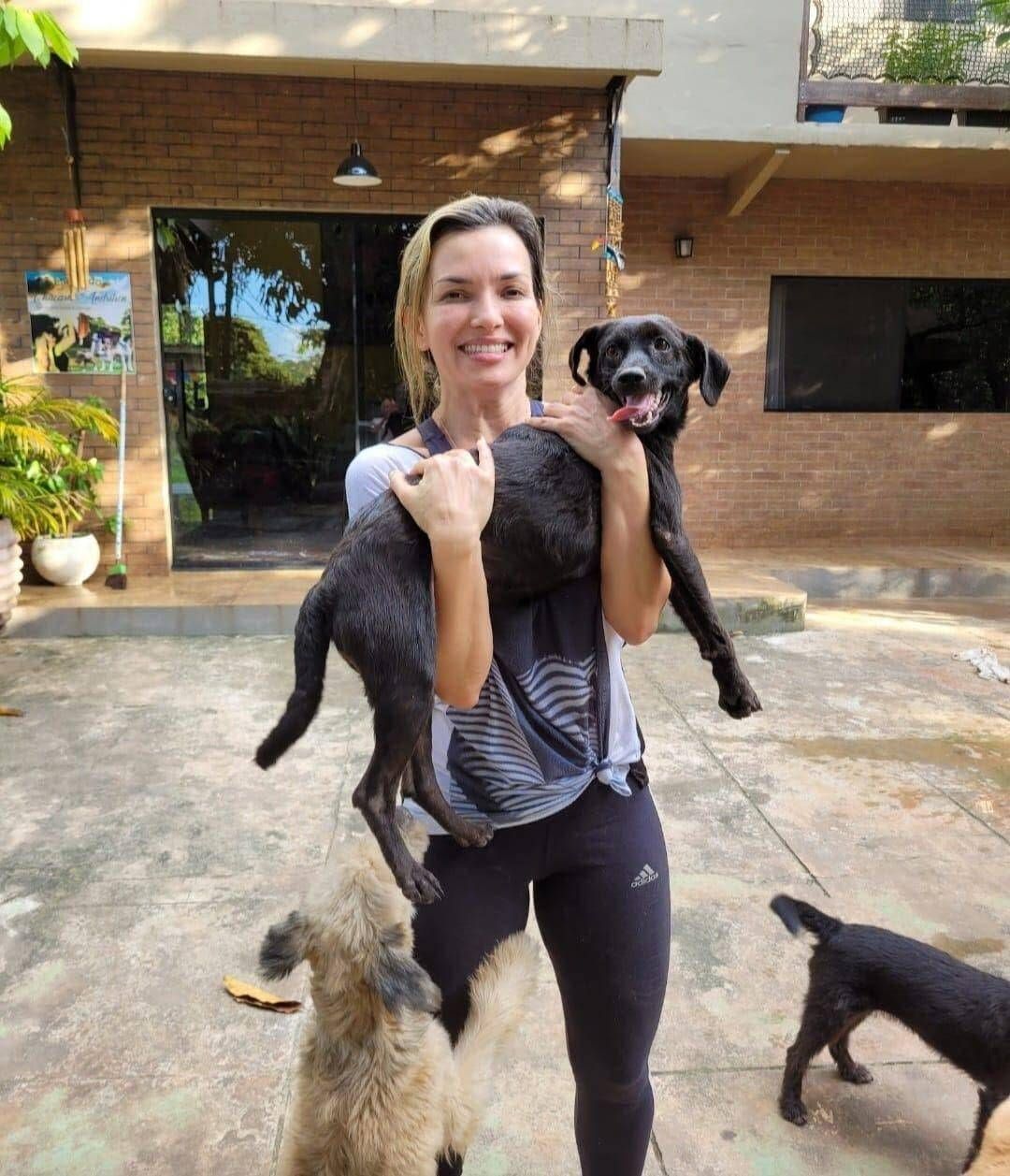 SANTUÁRIO LILLOU - Foto 8