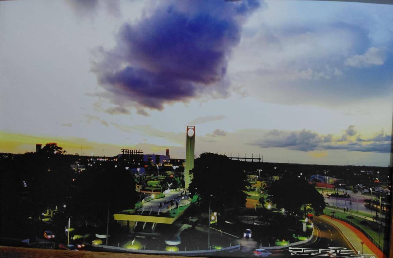 EXPOSIÇÃO 