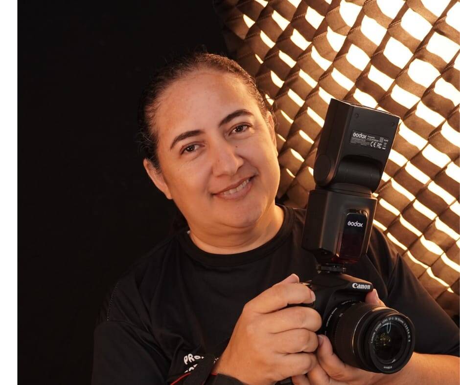 FOTÓGRAFOS 