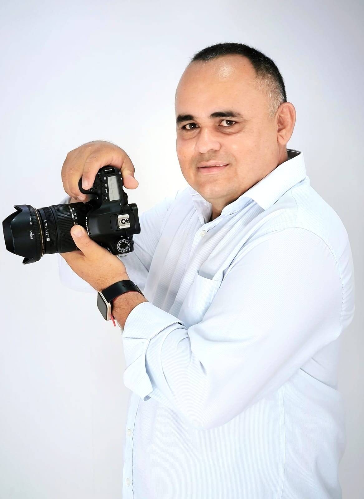FOTÓGRAFOS 