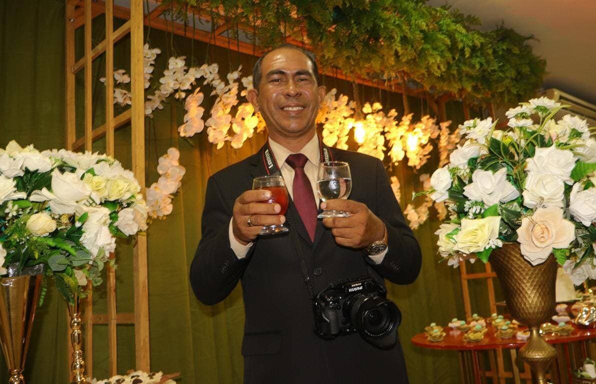 FOTÓGRAFOS 