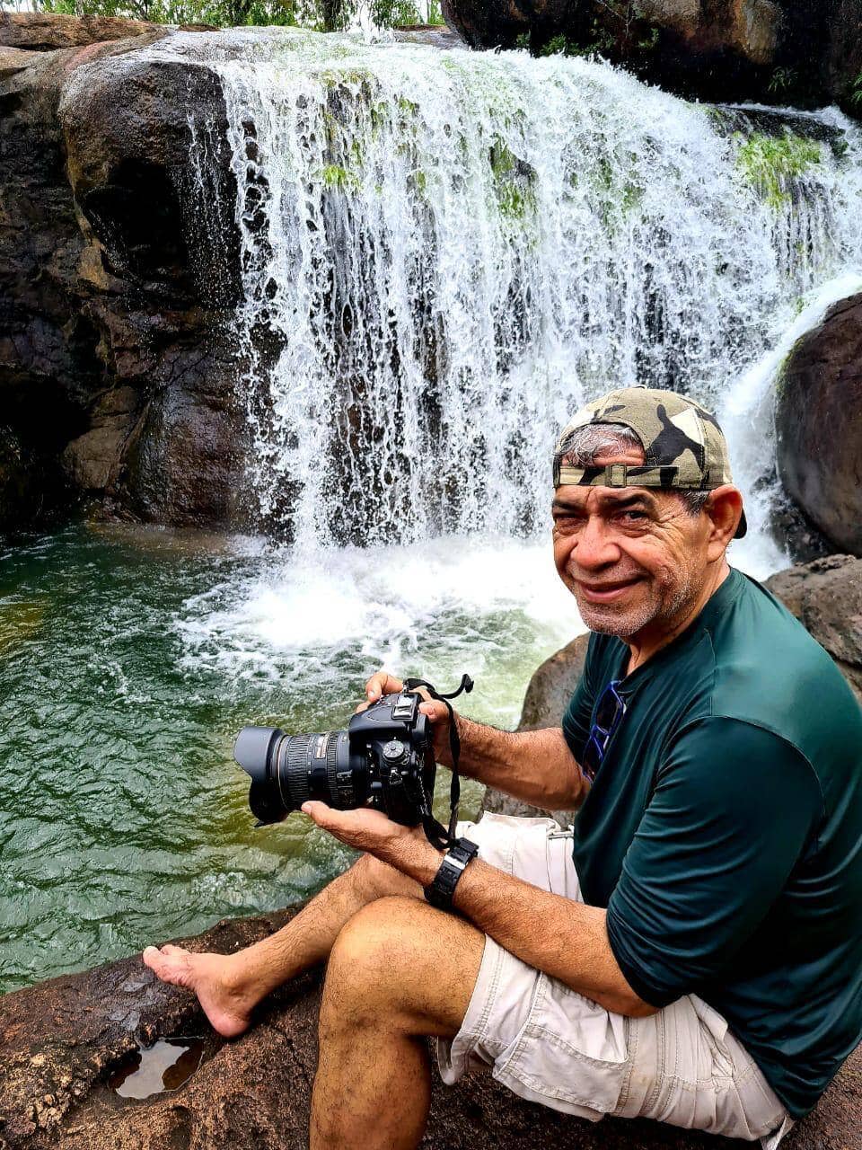 FOTÓGRAFOS 