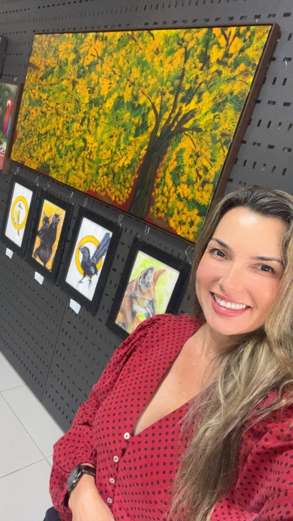 Exposições de Artes - Foto 2