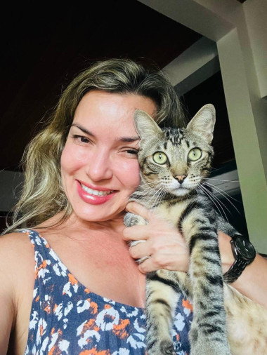 Santuário Lillou - Foto 1