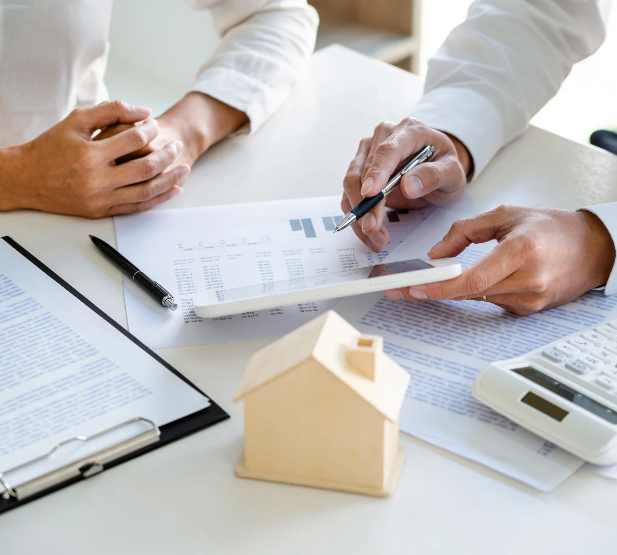Tendências do mercado imobiliário para 2025
