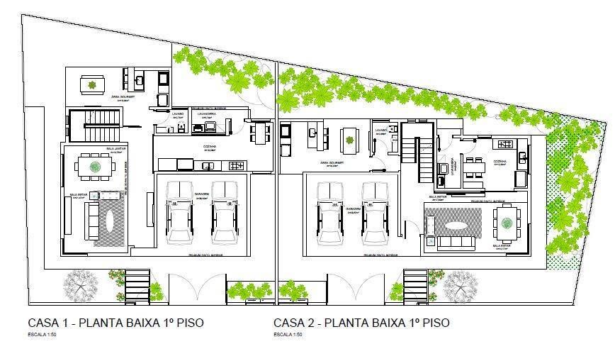 Arquitetos - Foto 1