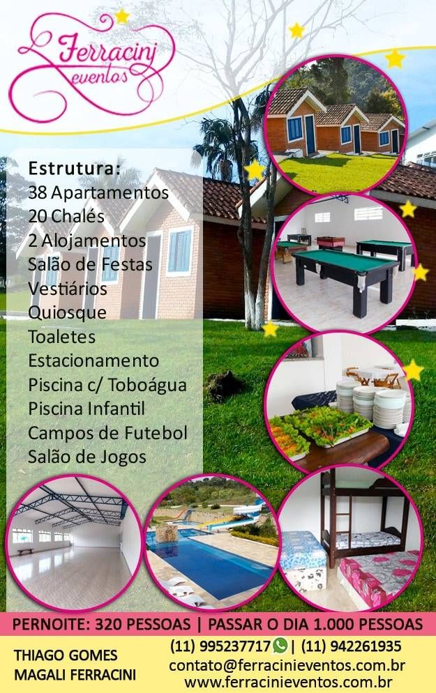 ESPAÇO CHALEZINHO - Foto 2