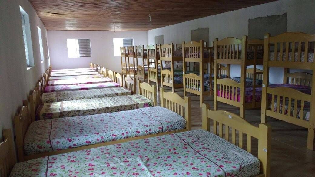ESPAÇO CHALEZINHO - Foto 7