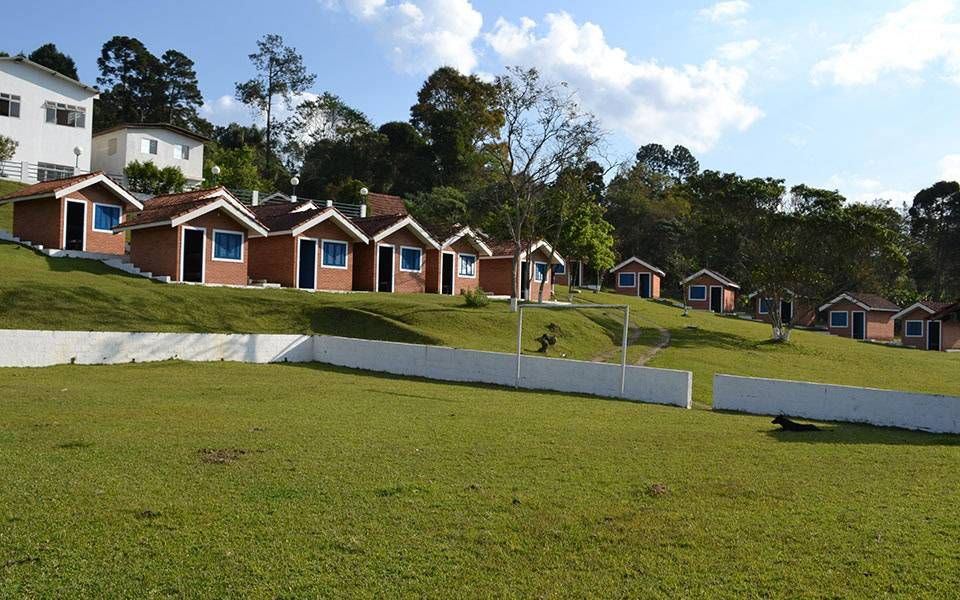 ESPAÇO CHALEZINHO - Foto 3