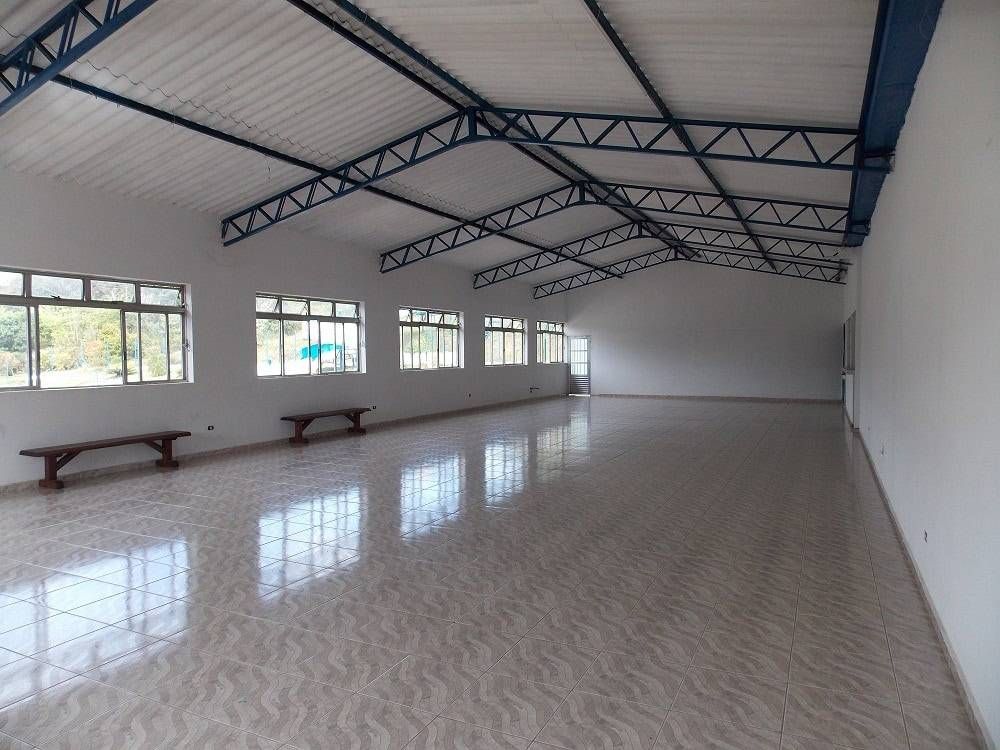 ESPAÇO CHALEZINHO - Foto 8
